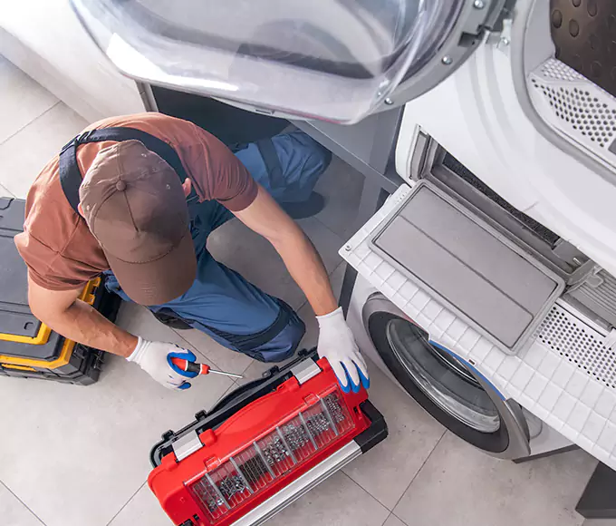 Why San Lorenzo Homeowners Choose Appliance Repair Sanlorenzo for Same Day Service Washer Repairs?
