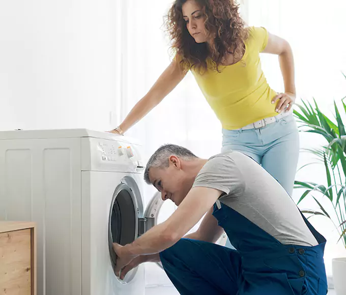 Why San Lorenzo Households Pick Appliance Repair Sanlorenzo for Every Washer Repairs?